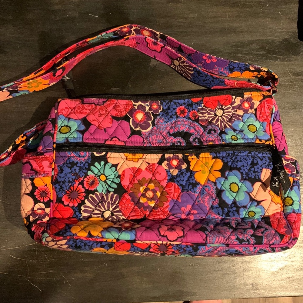 Vera Bradley Purse